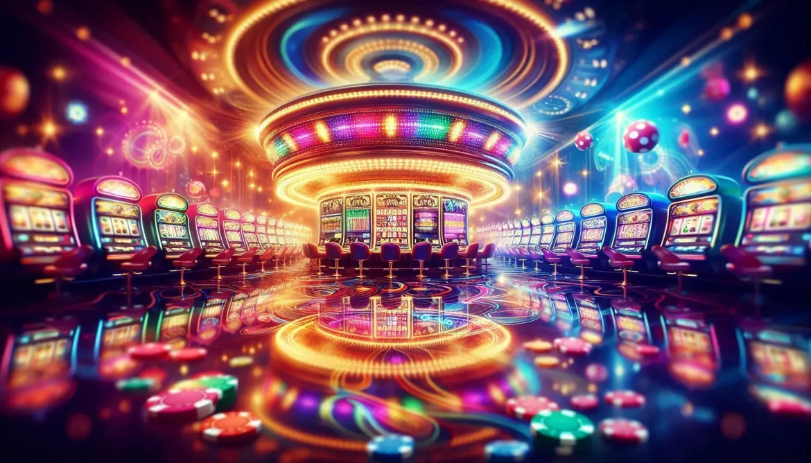 Redracer Casino